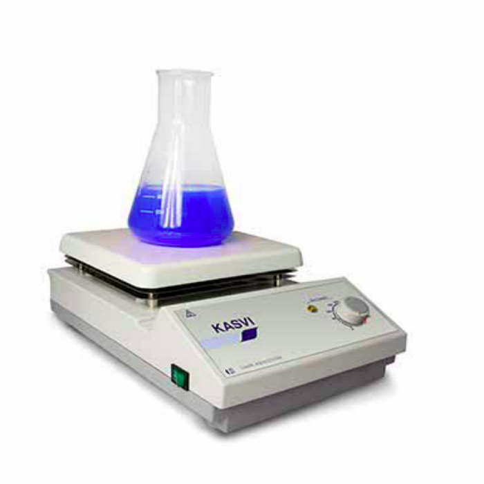 Chapa Aquecedora – Kasvi