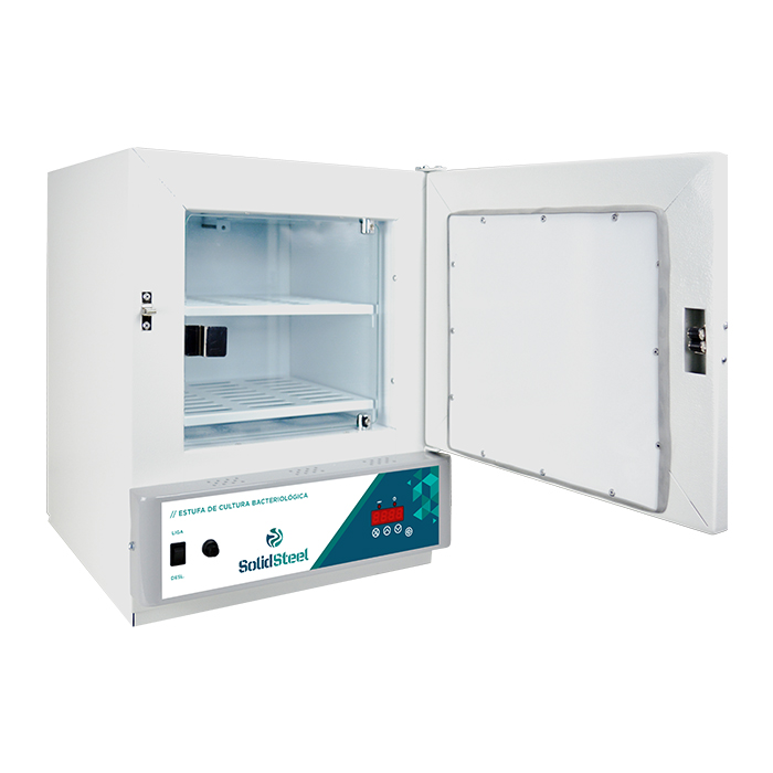 Estufa de Cultura Bacteriológica 110L