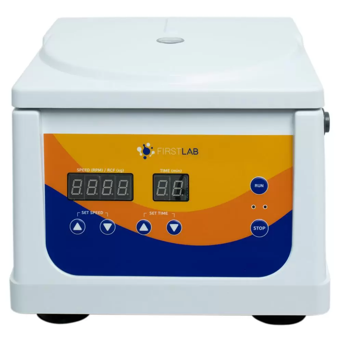 Centrífuga 4.000 RPM, 8x15ml – FirstLab Bivolt